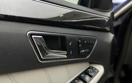 Mercedes-Benz E-Класс, 2010 год, 1 850 000 рублей, 8 фотография