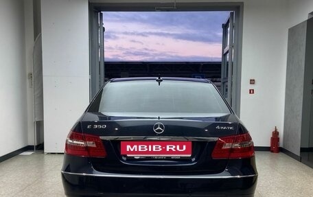Mercedes-Benz E-Класс, 2010 год, 1 850 000 рублей, 6 фотография