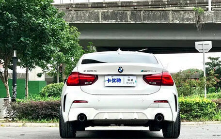 BMW 1 серия, 2022 год, 1 894 555 рублей, 6 фотография