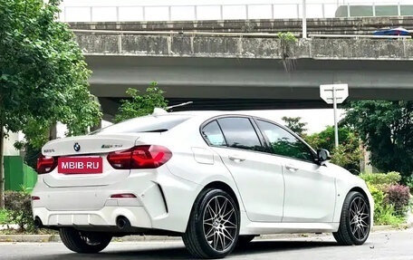 BMW 1 серия, 2022 год, 1 894 555 рублей, 5 фотография