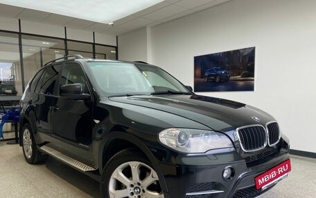 BMW X5, 2011 год, 2 100 000 рублей, 3 фотография