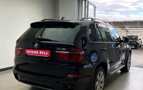 BMW X5, 2011 год, 2 100 000 рублей, 4 фотография