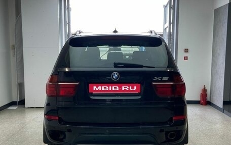 BMW X5, 2011 год, 2 100 000 рублей, 5 фотография