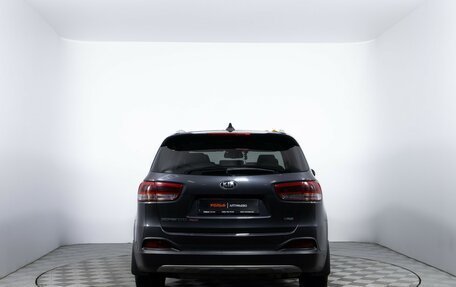 KIA Sorento III Prime рестайлинг, 2015 год, 2 480 000 рублей, 6 фотография
