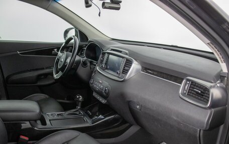 KIA Sorento III Prime рестайлинг, 2015 год, 2 480 000 рублей, 8 фотография