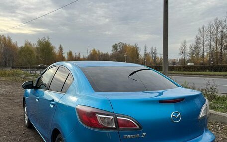 Mazda 3, 2010 год, 790 000 рублей, 5 фотография