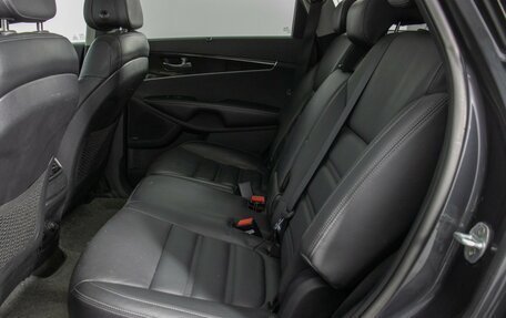 KIA Sorento III Prime рестайлинг, 2015 год, 2 480 000 рублей, 10 фотография