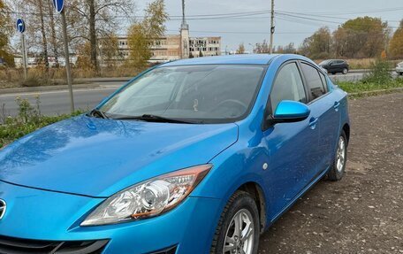 Mazda 3, 2010 год, 790 000 рублей, 3 фотография