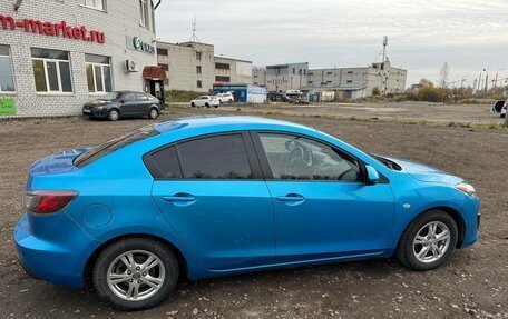 Mazda 3, 2010 год, 790 000 рублей, 7 фотография