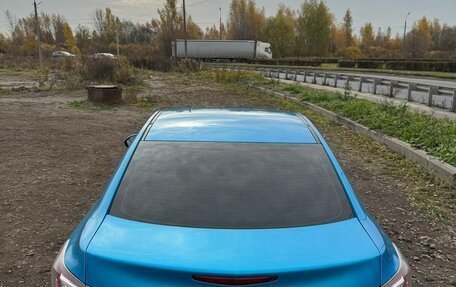 Mazda 3, 2010 год, 790 000 рублей, 6 фотография