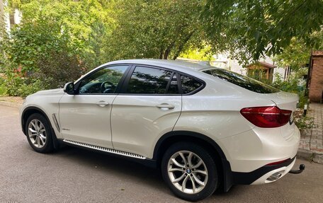 BMW X6, 2015 год, 3 600 000 рублей, 4 фотография