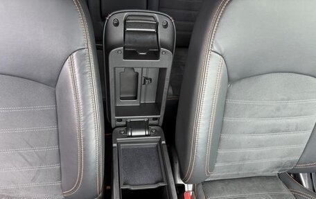 Mitsubishi RVR III рестайлинг, 2019 год, 1 320 000 рублей, 14 фотография
