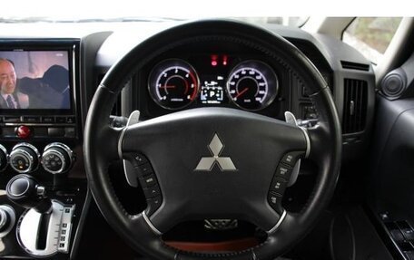 Mitsubishi Delica D:5 I, 2017 год, 1 654 000 рублей, 11 фотография