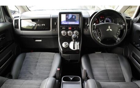 Mitsubishi Delica D:5 I, 2017 год, 1 654 000 рублей, 10 фотография