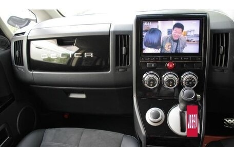 Mitsubishi Delica D:5 I, 2017 год, 1 654 000 рублей, 12 фотография