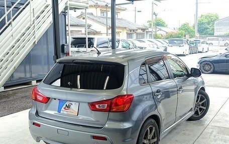 Mitsubishi RVR III рестайлинг, 2013 год, 1 012 000 рублей, 3 фотография