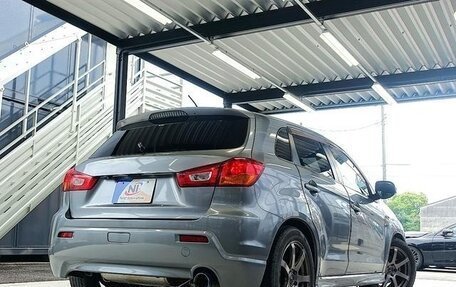 Mitsubishi RVR III рестайлинг, 2013 год, 1 012 000 рублей, 4 фотография