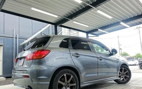 Mitsubishi RVR III рестайлинг, 2013 год, 1 012 000 рублей, 2 фотография
