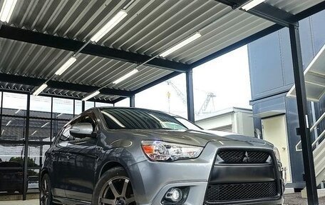 Mitsubishi RVR III рестайлинг, 2013 год, 1 012 000 рублей, 7 фотография