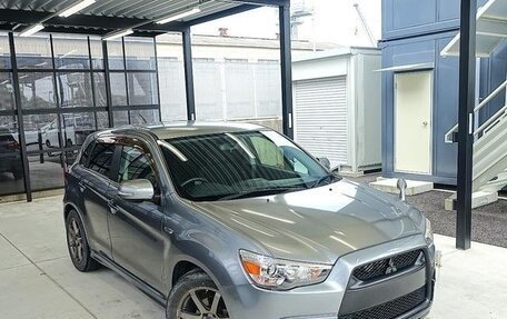 Mitsubishi RVR III рестайлинг, 2013 год, 1 012 000 рублей, 6 фотография