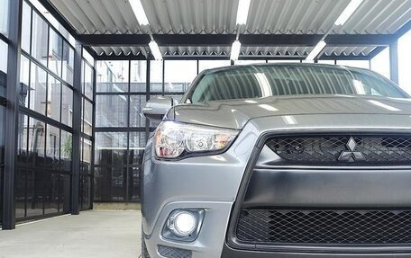 Mitsubishi RVR III рестайлинг, 2013 год, 1 012 000 рублей, 8 фотография