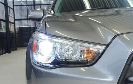 Mitsubishi RVR III рестайлинг, 2013 год, 1 012 000 рублей, 10 фотография