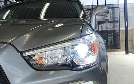 Mitsubishi RVR III рестайлинг, 2013 год, 1 012 000 рублей, 11 фотография