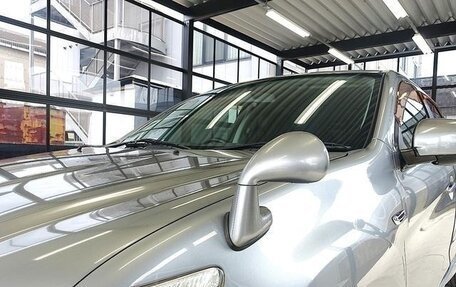 Mitsubishi RVR III рестайлинг, 2013 год, 1 012 000 рублей, 14 фотография