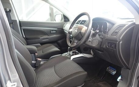 Mitsubishi RVR III рестайлинг, 2013 год, 1 012 000 рублей, 19 фотография