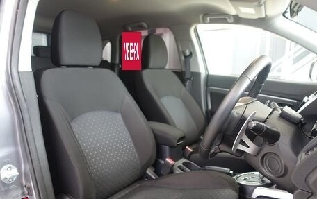 Mitsubishi RVR III рестайлинг, 2013 год, 1 012 000 рублей, 20 фотография