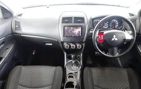 Mitsubishi RVR III рестайлинг, 2013 год, 1 012 000 рублей, 18 фотография