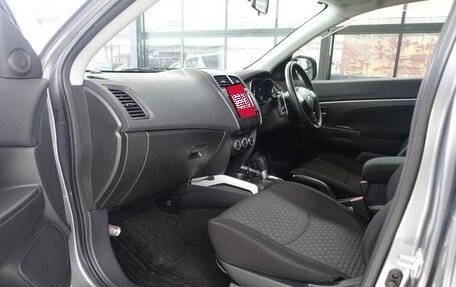 Mitsubishi RVR III рестайлинг, 2013 год, 1 012 000 рублей, 21 фотография