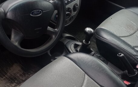 Ford Focus IV, 2005 год, 220 000 рублей, 3 фотография