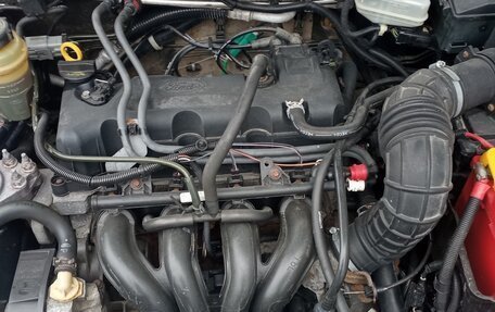 Ford Focus IV, 2005 год, 220 000 рублей, 6 фотография