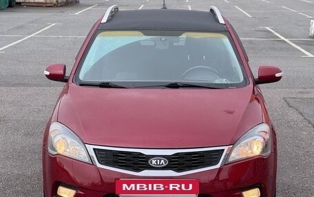 KIA cee'd I рестайлинг, 2011 год, 590 000 рублей, 3 фотография