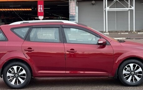KIA cee'd I рестайлинг, 2011 год, 590 000 рублей, 4 фотография