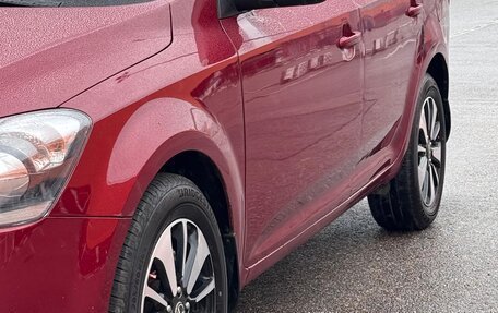 KIA cee'd I рестайлинг, 2011 год, 590 000 рублей, 8 фотография