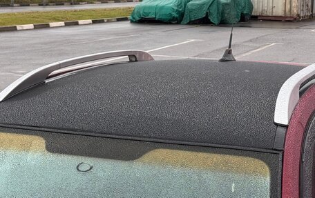 KIA cee'd I рестайлинг, 2011 год, 590 000 рублей, 14 фотография