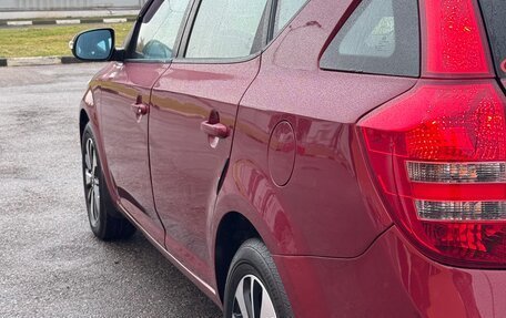KIA cee'd I рестайлинг, 2011 год, 590 000 рублей, 11 фотография