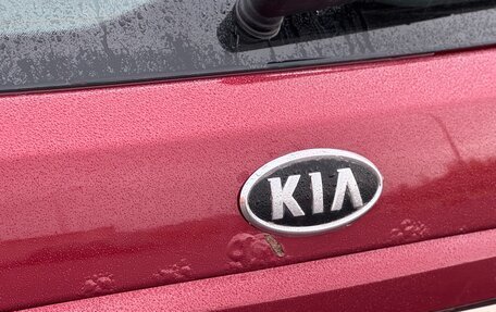 KIA cee'd I рестайлинг, 2011 год, 590 000 рублей, 13 фотография