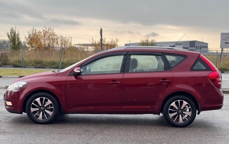 KIA cee'd I рестайлинг, 2011 год, 590 000 рублей, 7 фотография