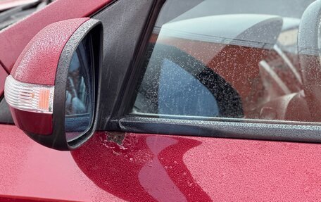 KIA cee'd I рестайлинг, 2011 год, 590 000 рублей, 12 фотография