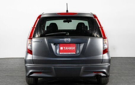 Honda Stream II, 2010 год, 1 270 000 рублей, 4 фотография