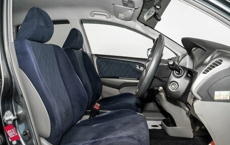 Honda Stream II, 2010 год, 1 270 000 рублей, 5 фотография