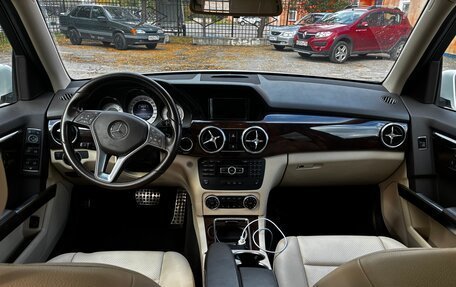 Mercedes-Benz GLK-Класс, 2013 год, 2 350 000 рублей, 6 фотография