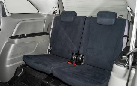 Honda Stream II, 2010 год, 1 270 000 рублей, 8 фотография