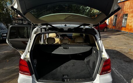 Mercedes-Benz GLK-Класс, 2013 год, 2 350 000 рублей, 4 фотография