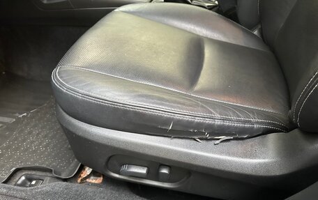 Subaru Forester, 2014 год, 1 620 000 рублей, 5 фотография