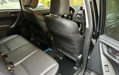 Subaru Forester, 2014 год, 1 620 000 рублей, 3 фотография