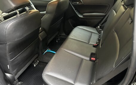 Subaru Forester, 2014 год, 1 620 000 рублей, 2 фотография